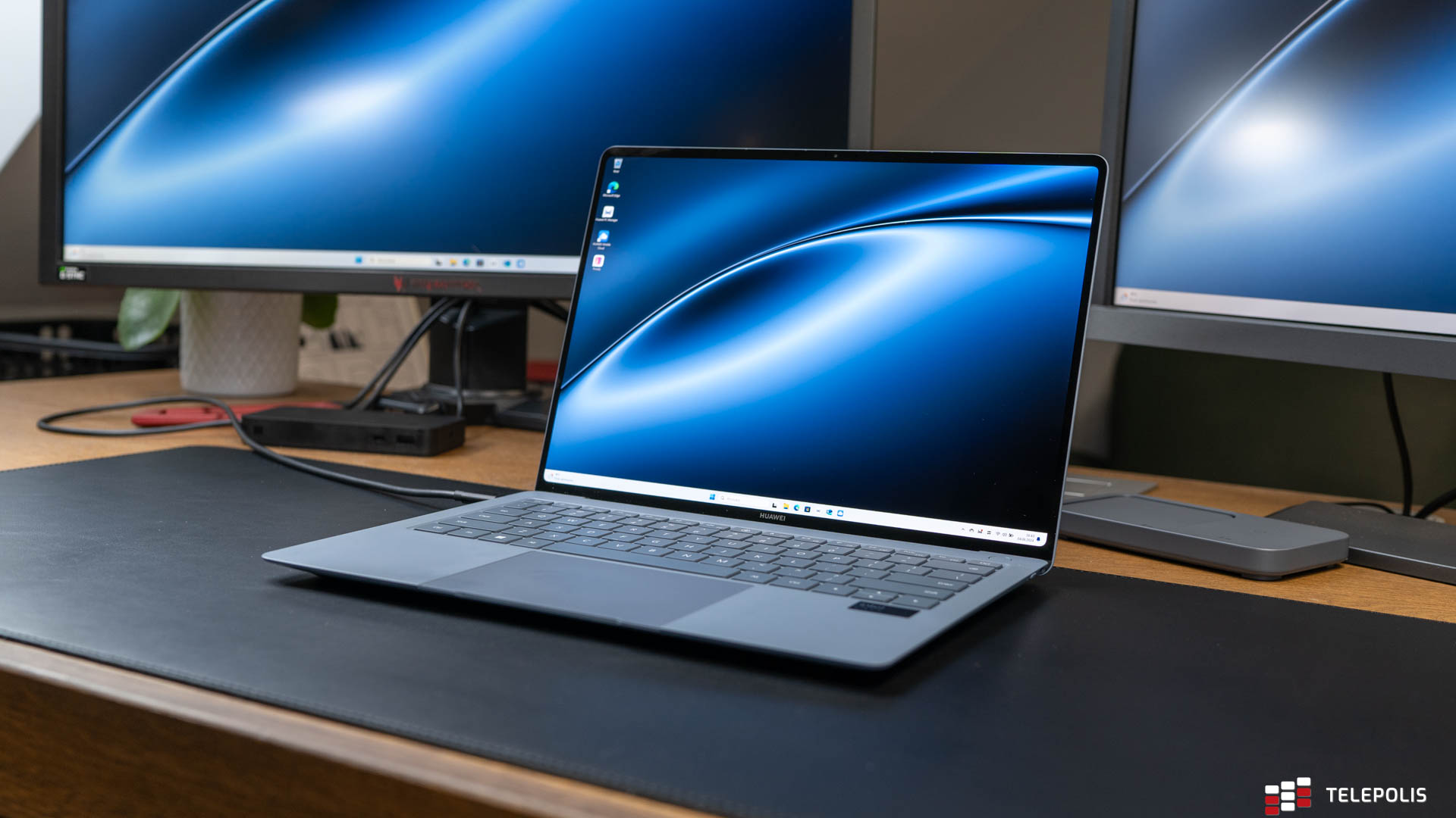 Twój Windows wymaga aktualizacji. Włamują się przez Wi-Fi