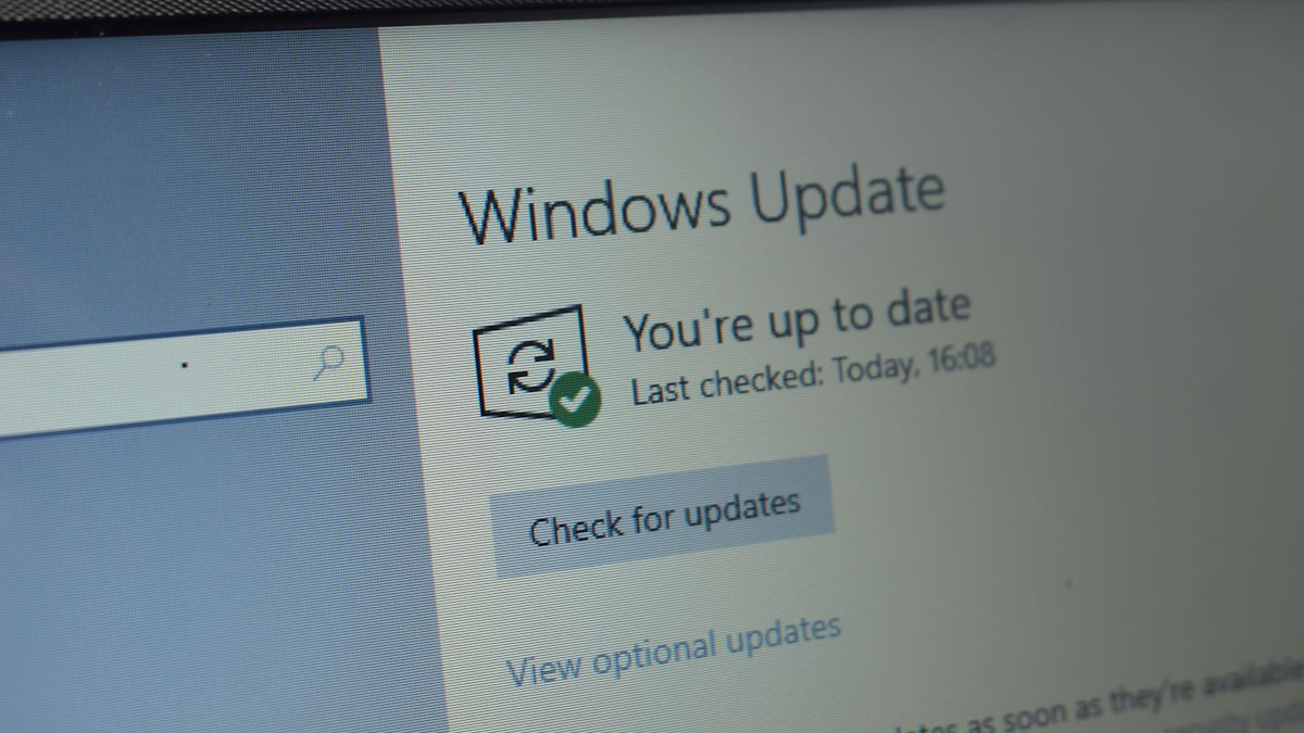 Microsoft przywraca felerną aktualizację Windowsa, ale nie u wszystkich