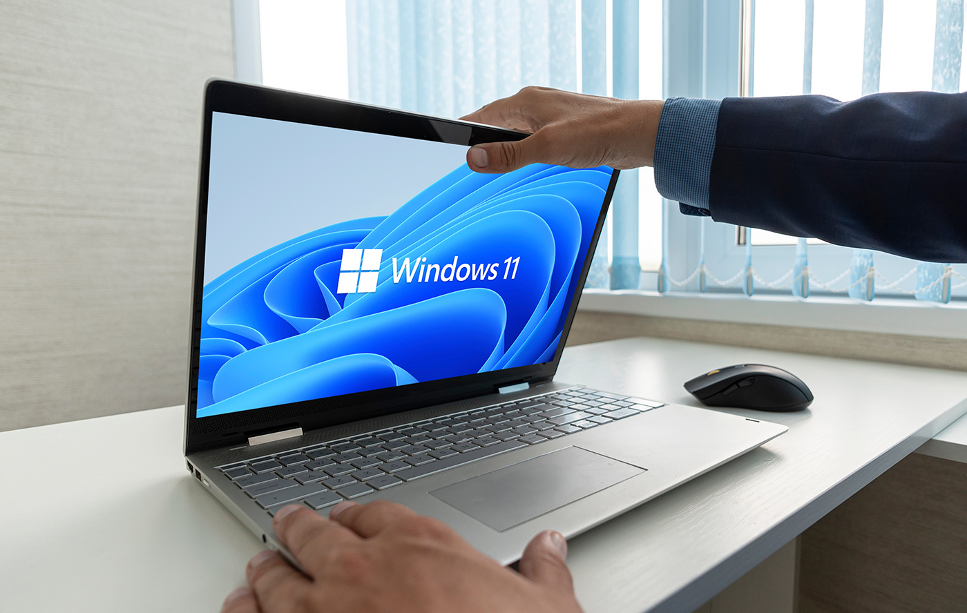 Windows 11 pokaże pamięć telefonu w eksploratorze plików