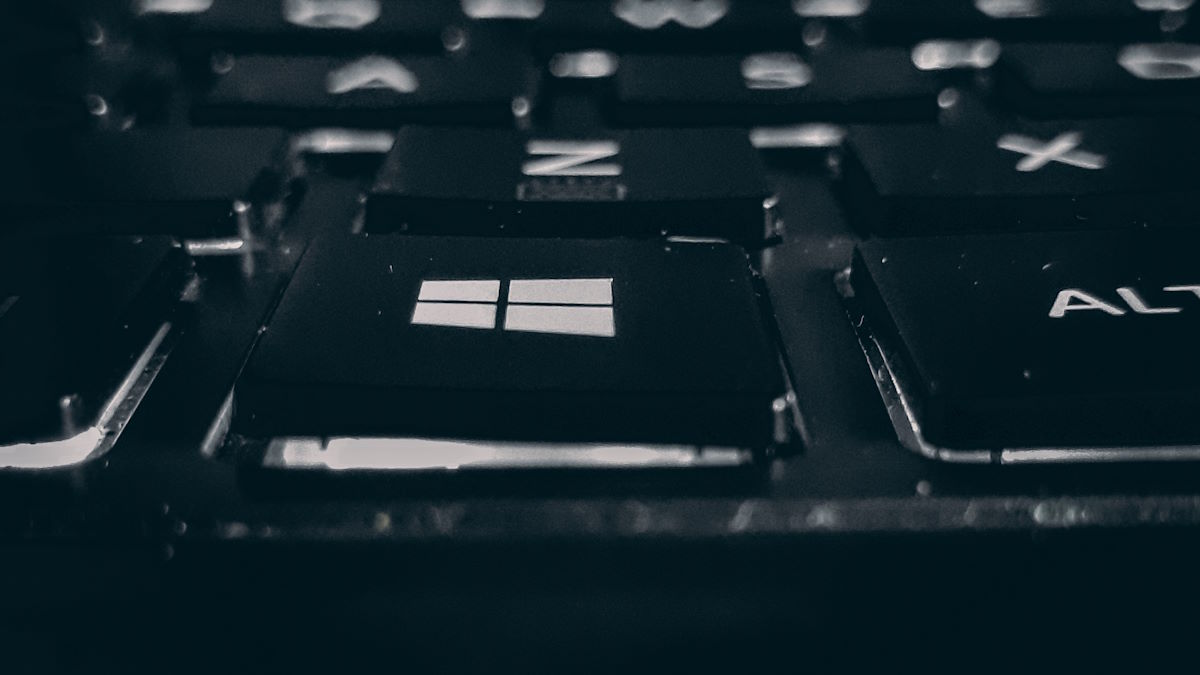Pilnie zainstaluj najnowszą aktualizację Windowsa