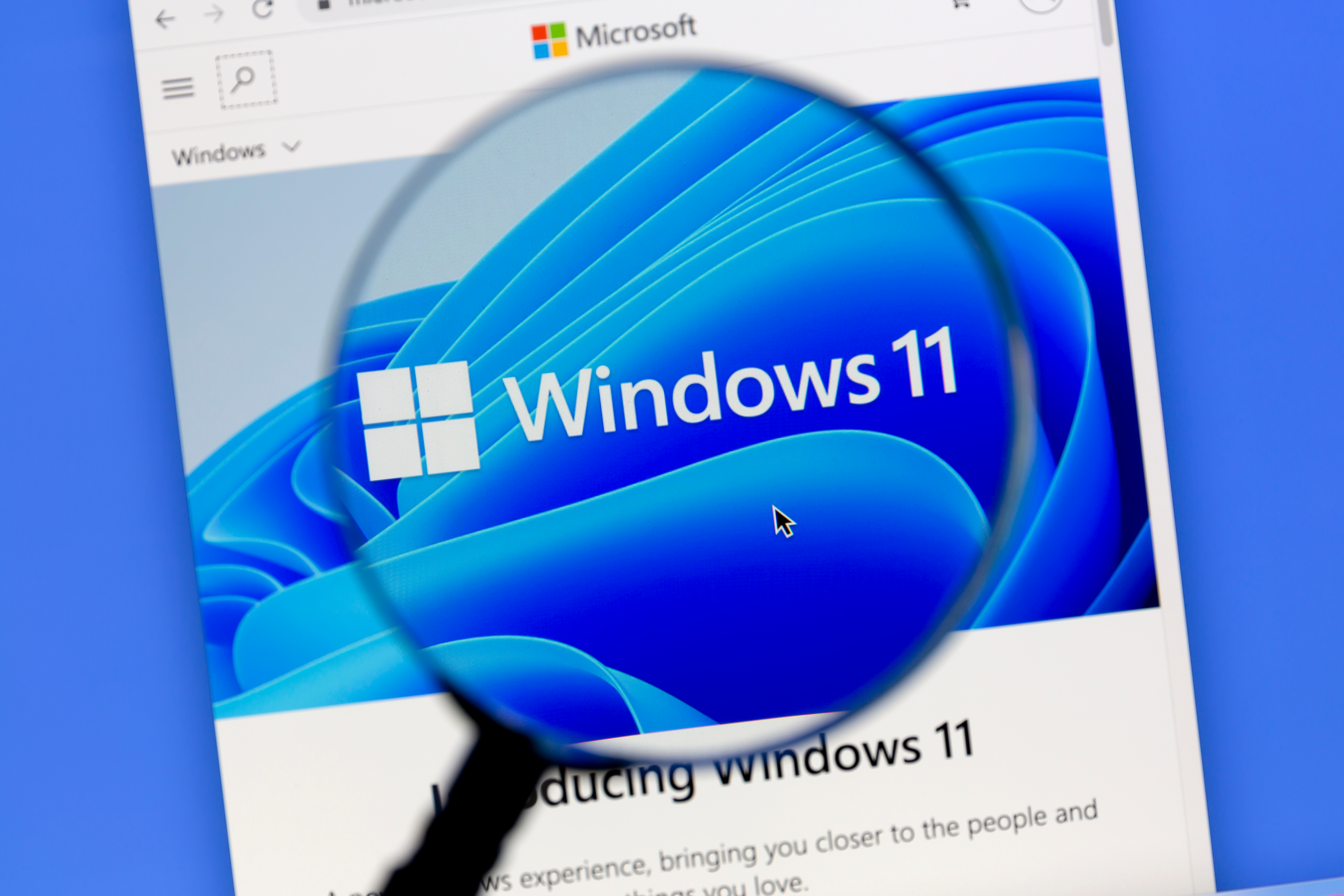 Pułapka w Windowsie. Tę funkcję włączą tylko ryzykanci