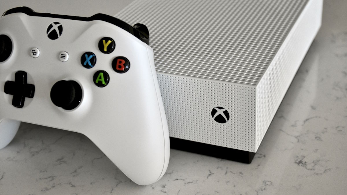 Xbox zrezygnował z nowej konsoli. Była zbyt ambitna