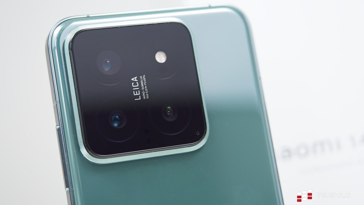 Xiaomi 15 Pro będzie miał lepszy aparat. Znamy szczegóły
