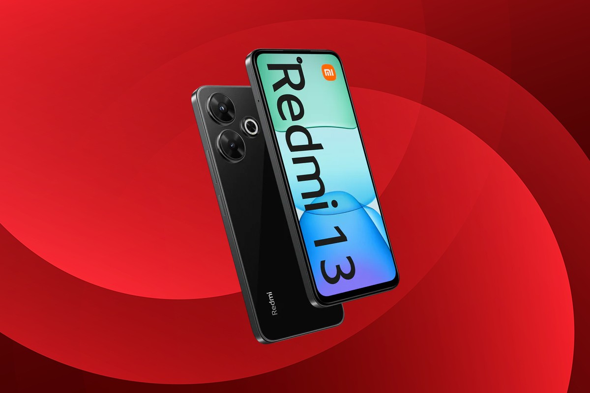 Xiaomi Redmi 13 jest już w Polsce. Sprawdź, ile kosztuje
