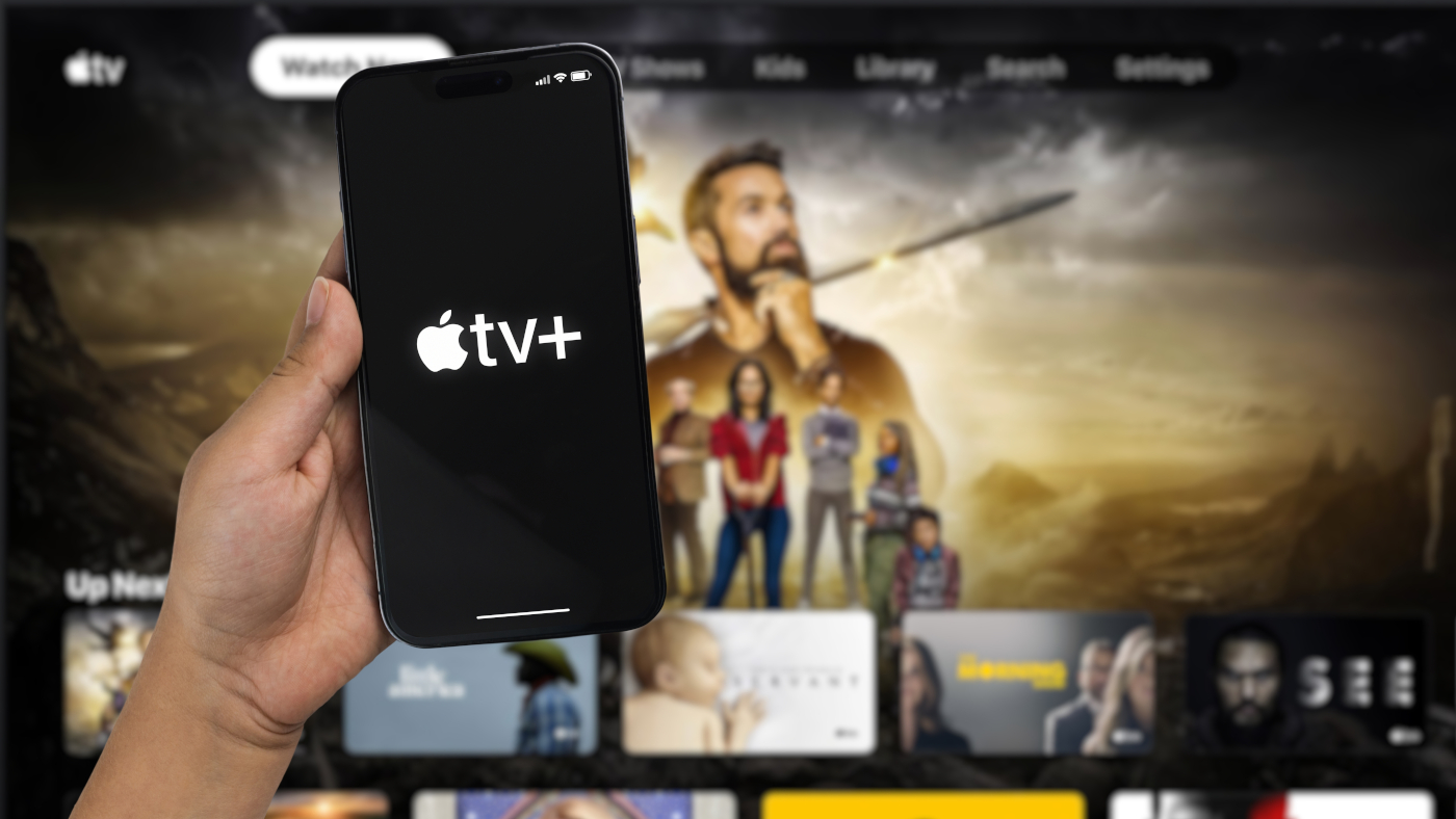 Apple TV+ nowy serial z Evą Longorią. Będzie petarda