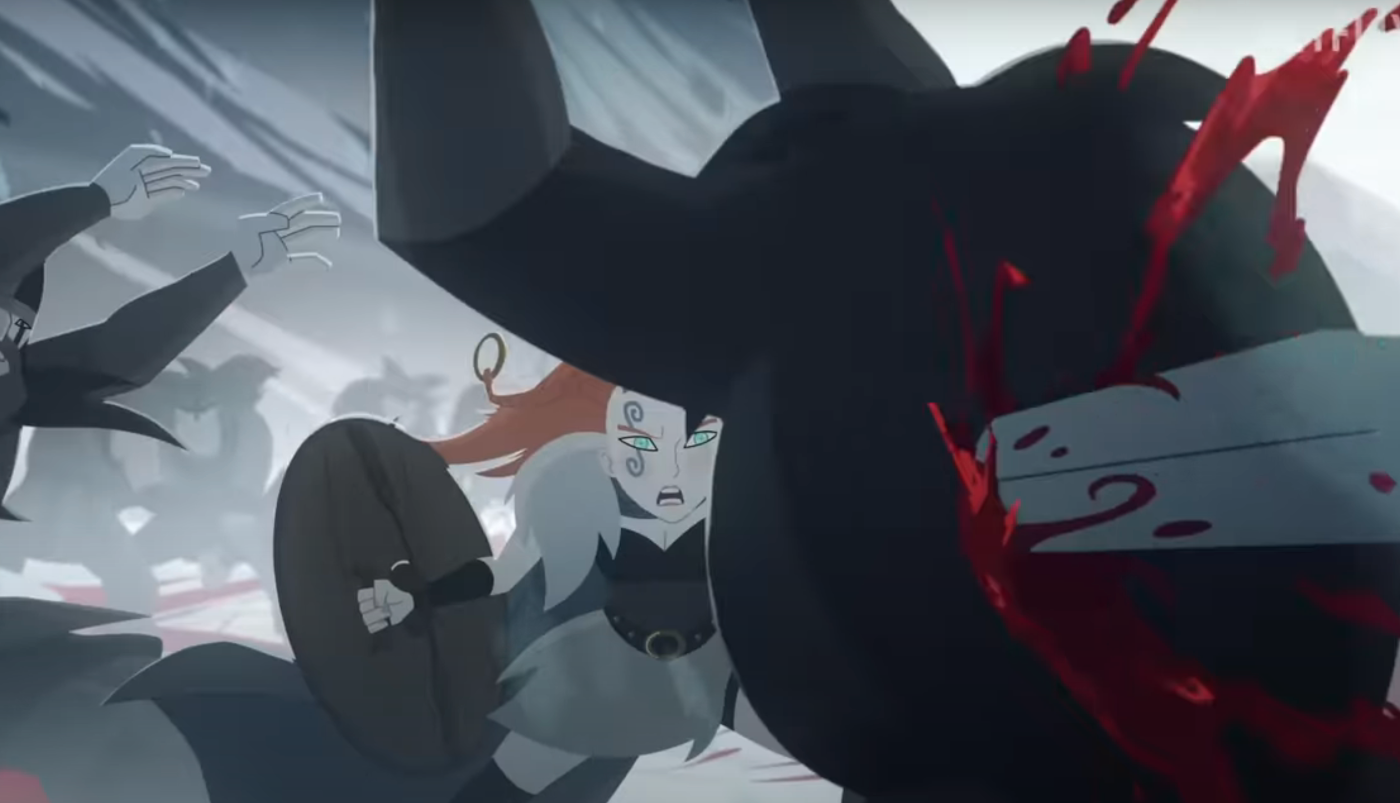 Zack Snyder wkracza na Netflix. Zaprezentuje fanom serial animowany
