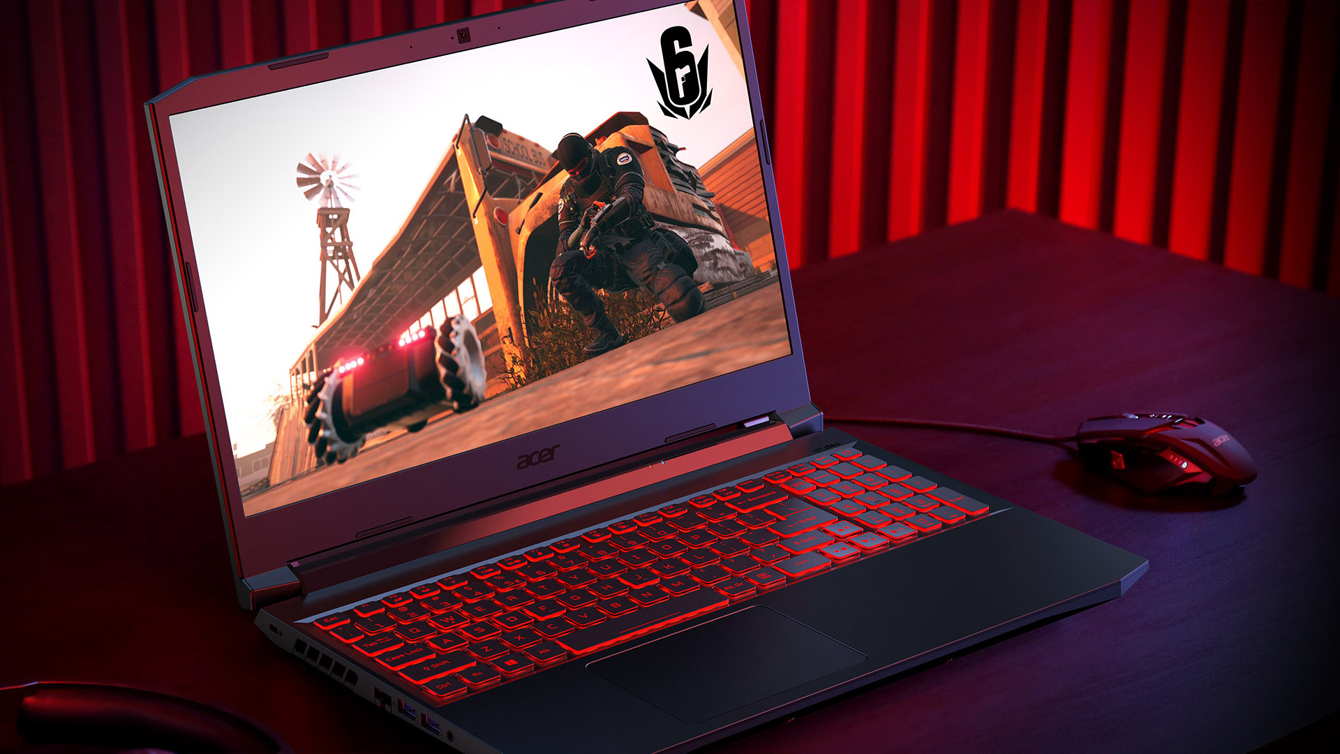 Obalamy mity. Dobry laptop do gier nie musi kosztować fortuny