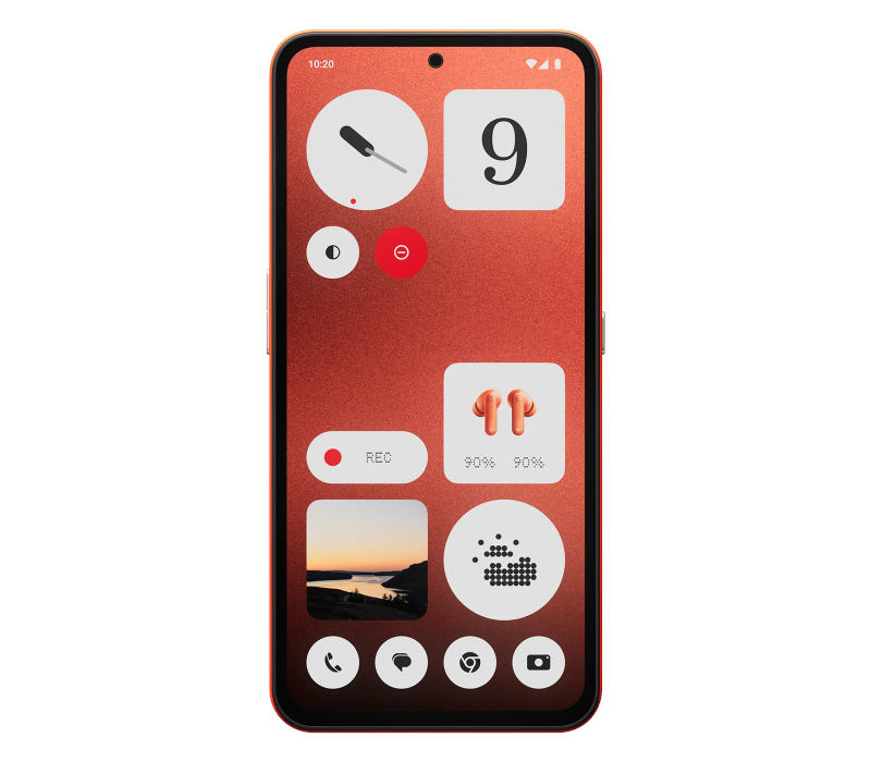 CMF Phone 1 oficjalnie. Ten smartfon za 869 zł to murowany hit