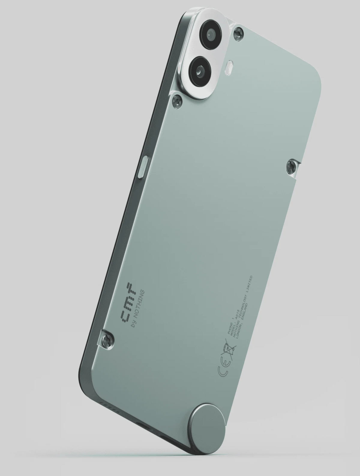 CMF Phone 1 oficjalnie. Ten smartfon za 869 zł to murowany hit
