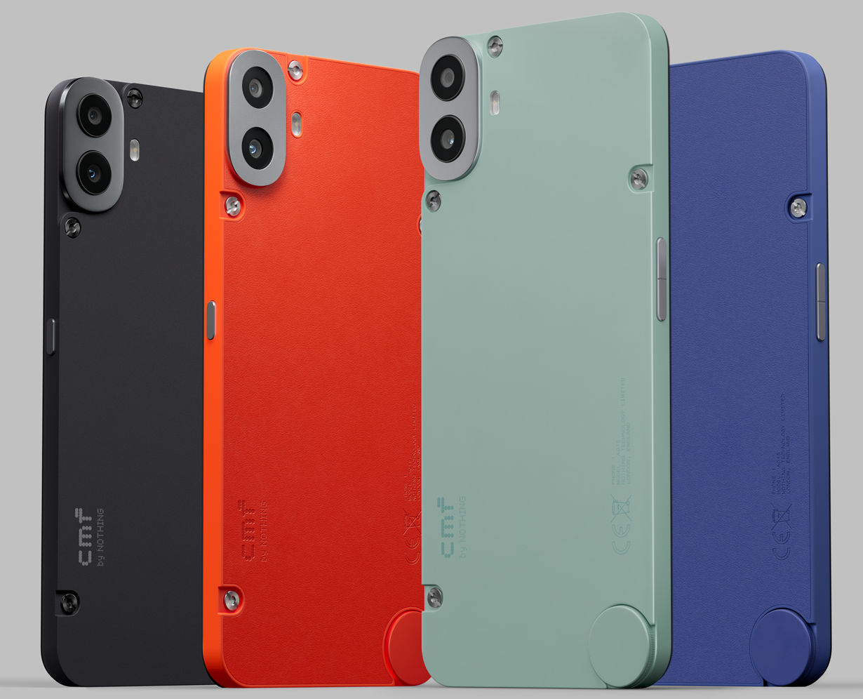 CMF Phone 1 oficjalnie. Ten smartfon za 869 zł to murowany hit