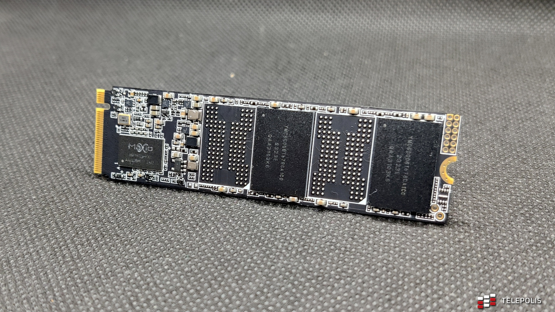 Sprawdzamy polskie SSD. W ich środku skrywa się tajemnica (Test)