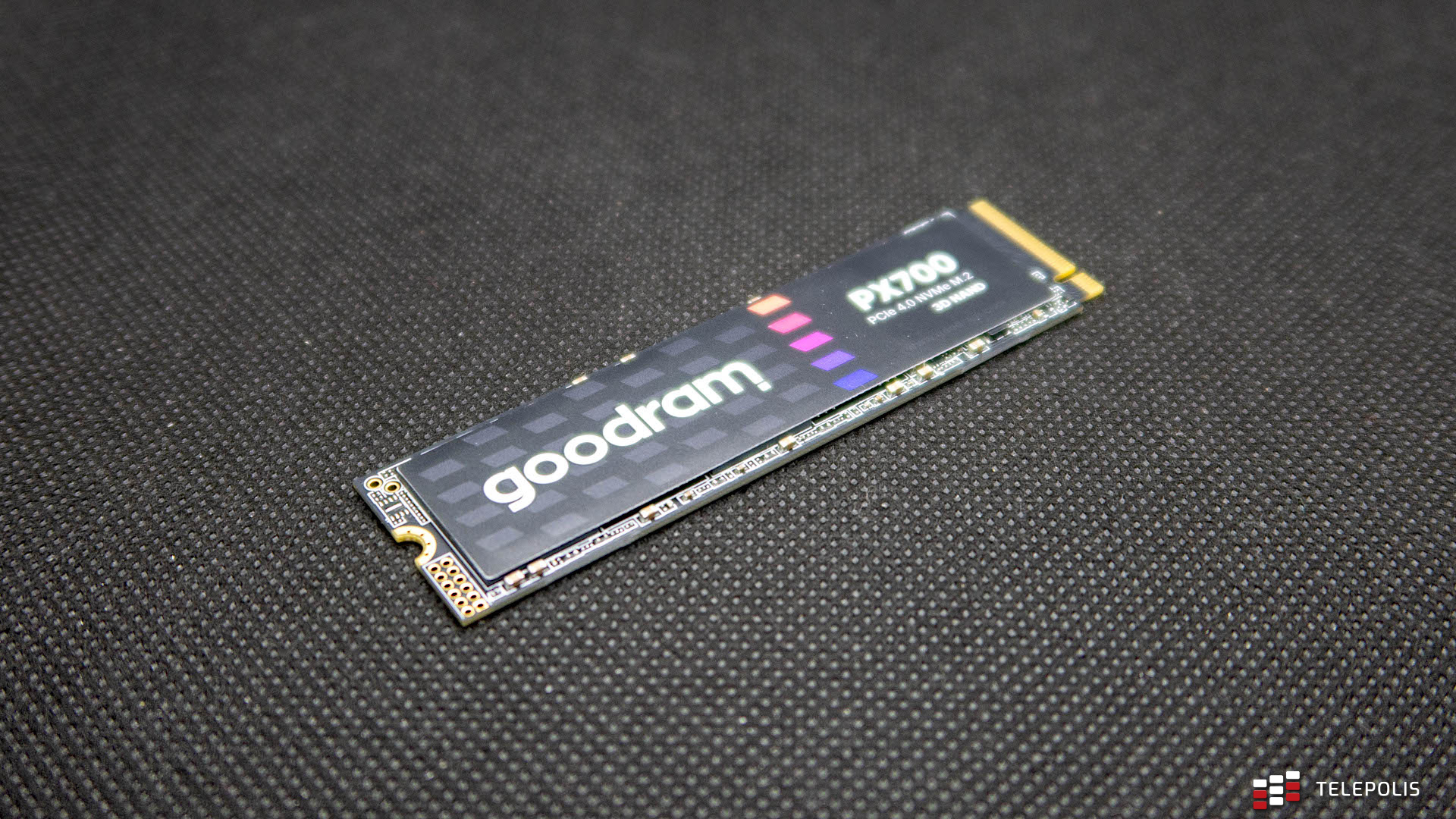 Sprawdzamy polskie SSD. W ich środku skrywa się tajemnica (Test)