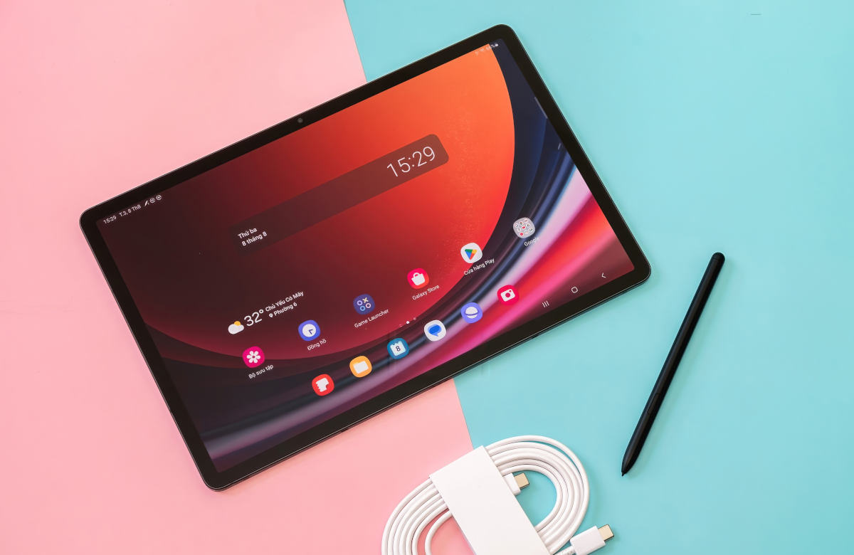 Samsung nie chce Snapdragona. Galaxy Tab S10 Ultra z Dimensity