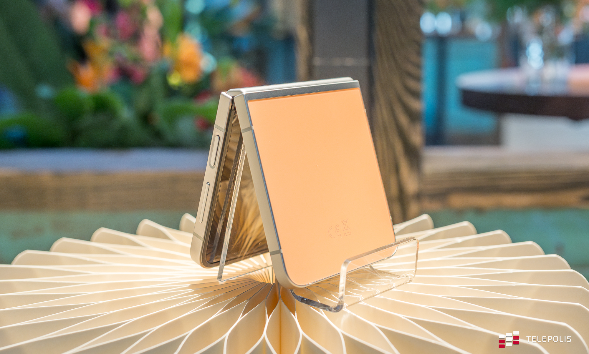 Samsung Galaxy Z Flip6. Nie można było tak od razu?
