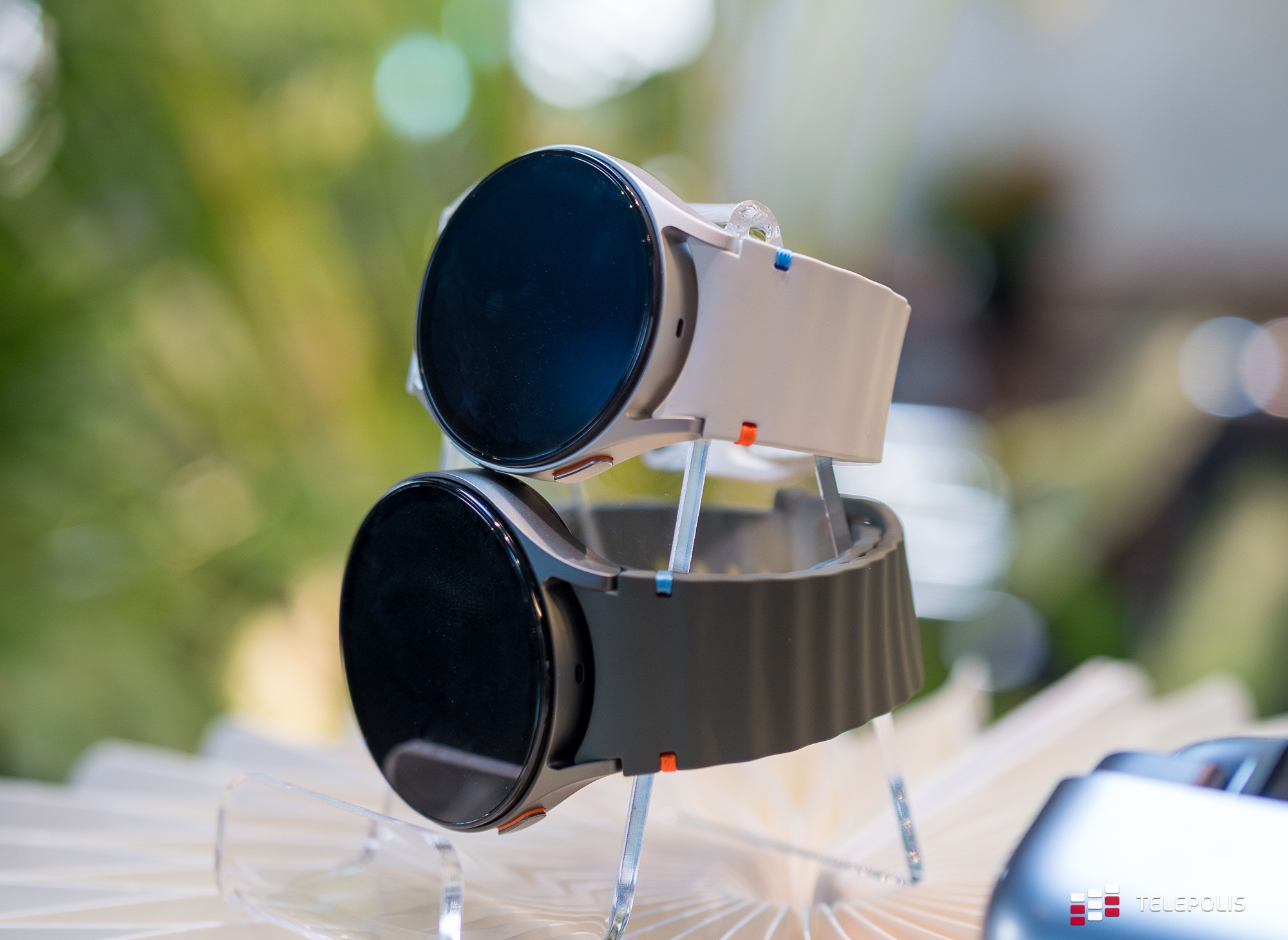 Widziałam Galaxy Watch Ultra. Ten smartwatch to absolutna petarda