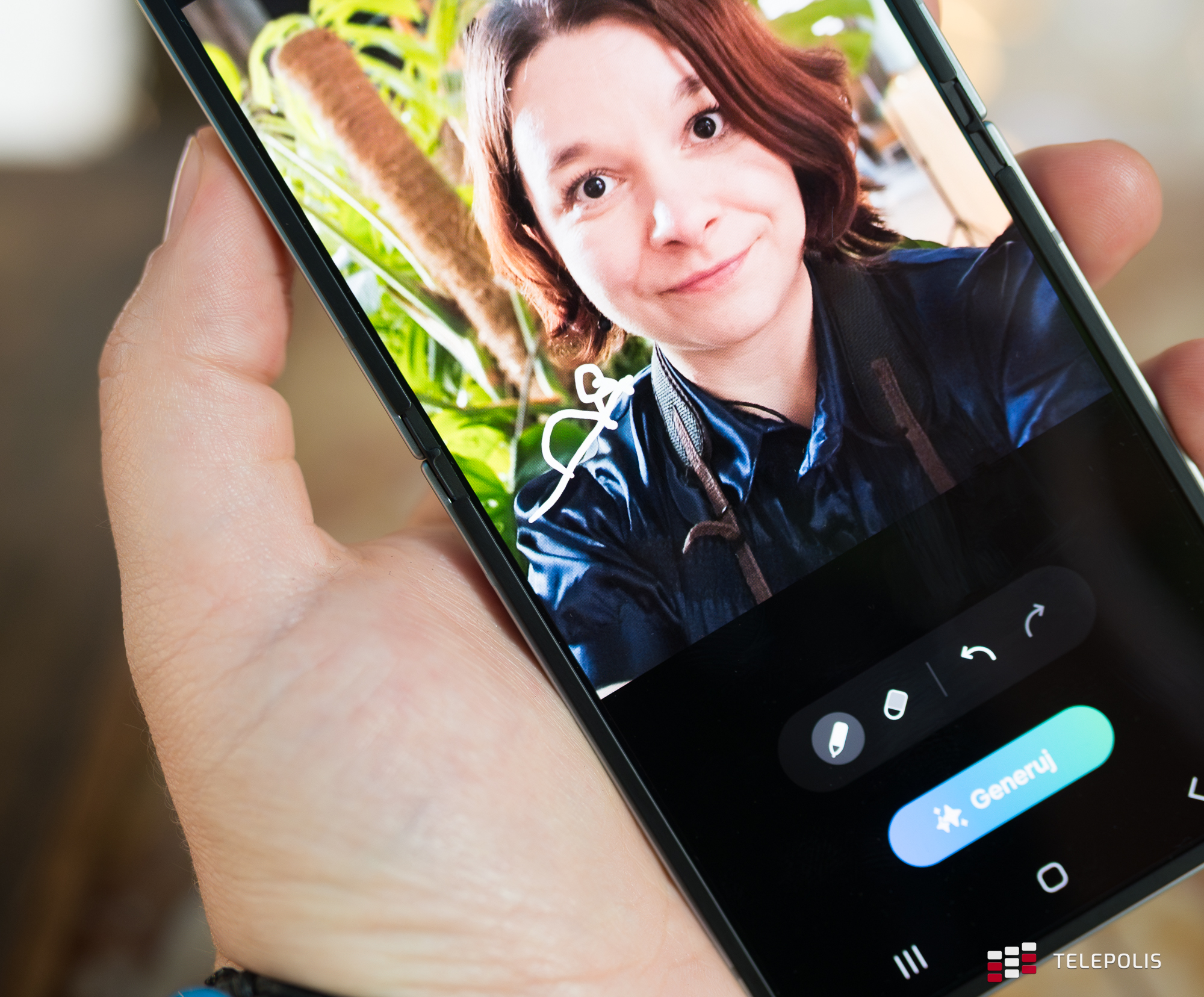 Samsung Galaxy Z Flip6. Nie można było tak od razu?