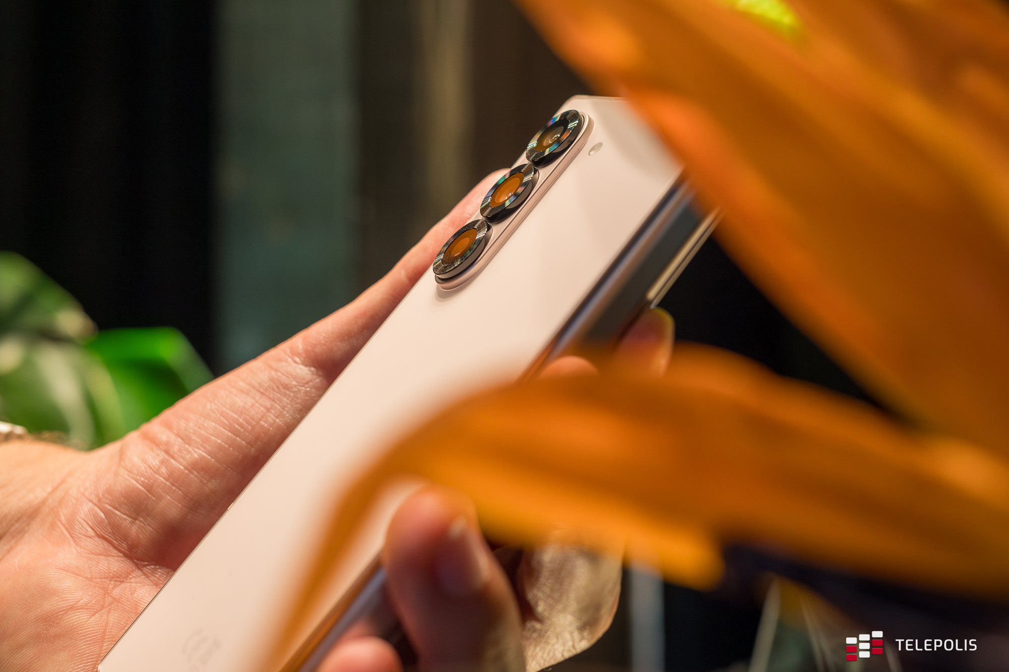 Samsung Galaxy Z Fold6 oficjalnie. Wjechał nowy król multitaskingu