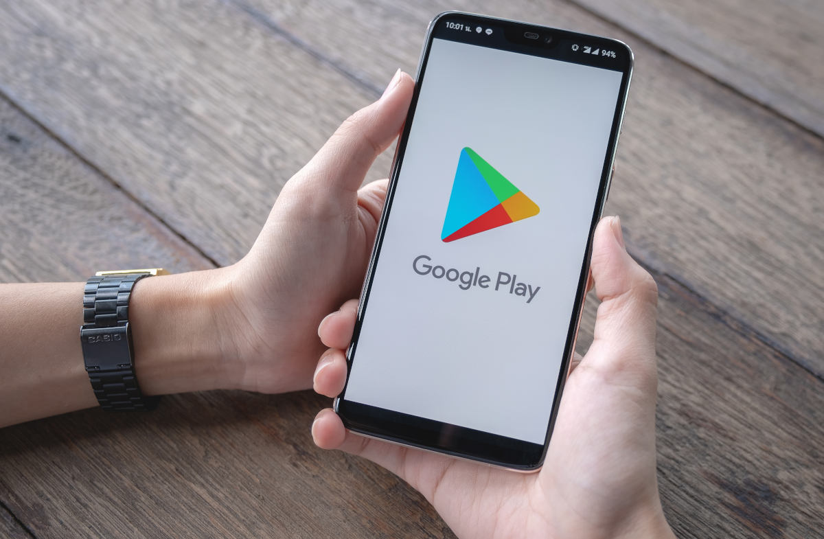 Google też popełnia błędy. Już nie trzeba będzie usuwać aplikacji