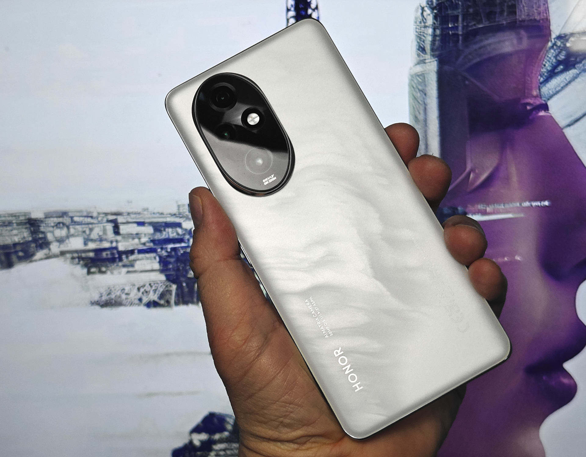 Honor 200: trzy smartfony z nowej serii wchodzą do Polski