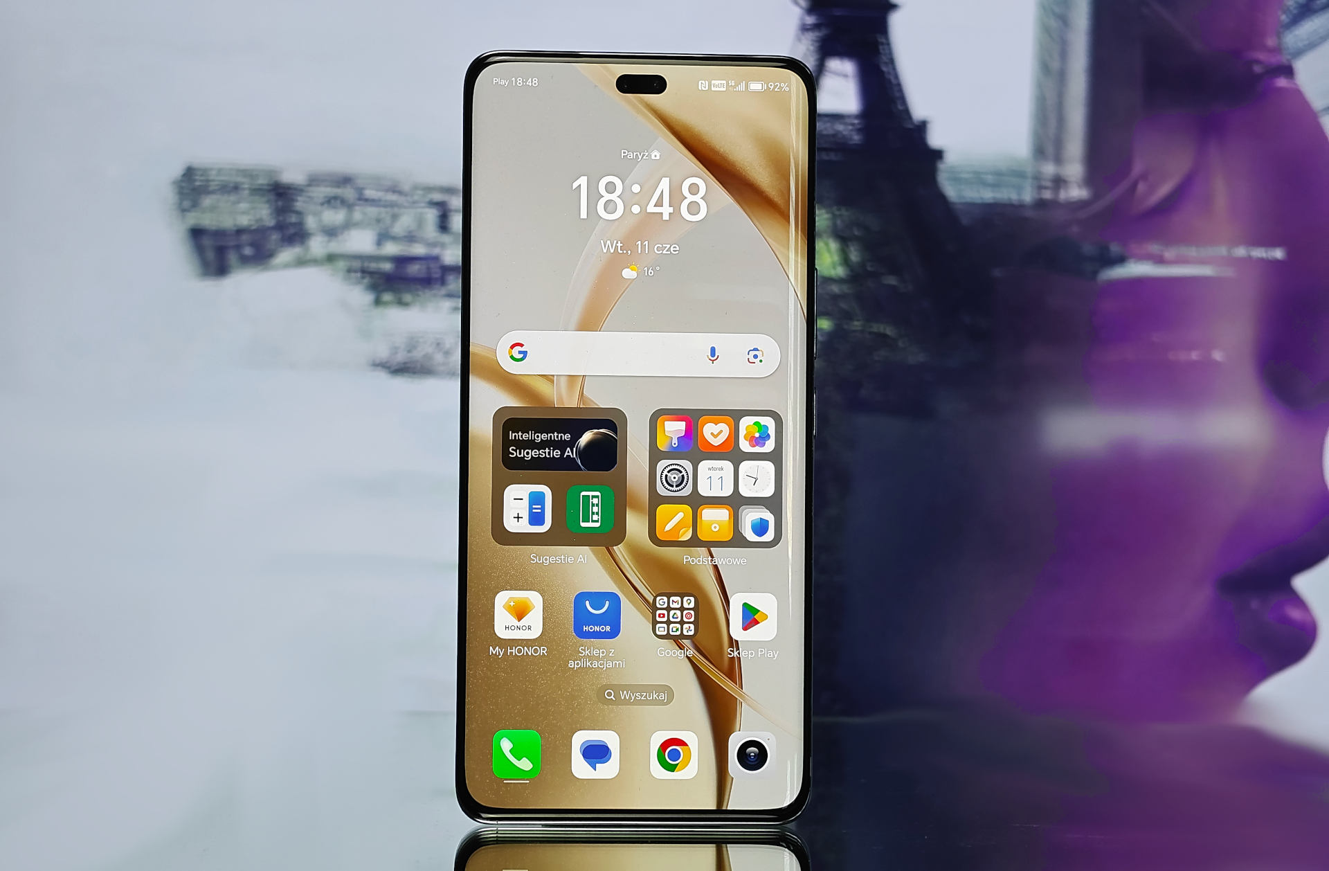Honor 200: trzy smartfony z nowej serii wchodzą do Polski