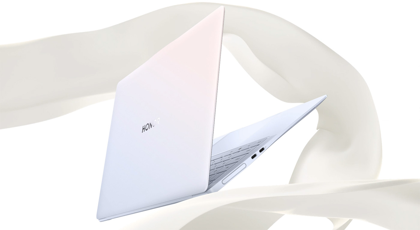 Honor śmieje się w twarz Apple. Tak się robi laptopy