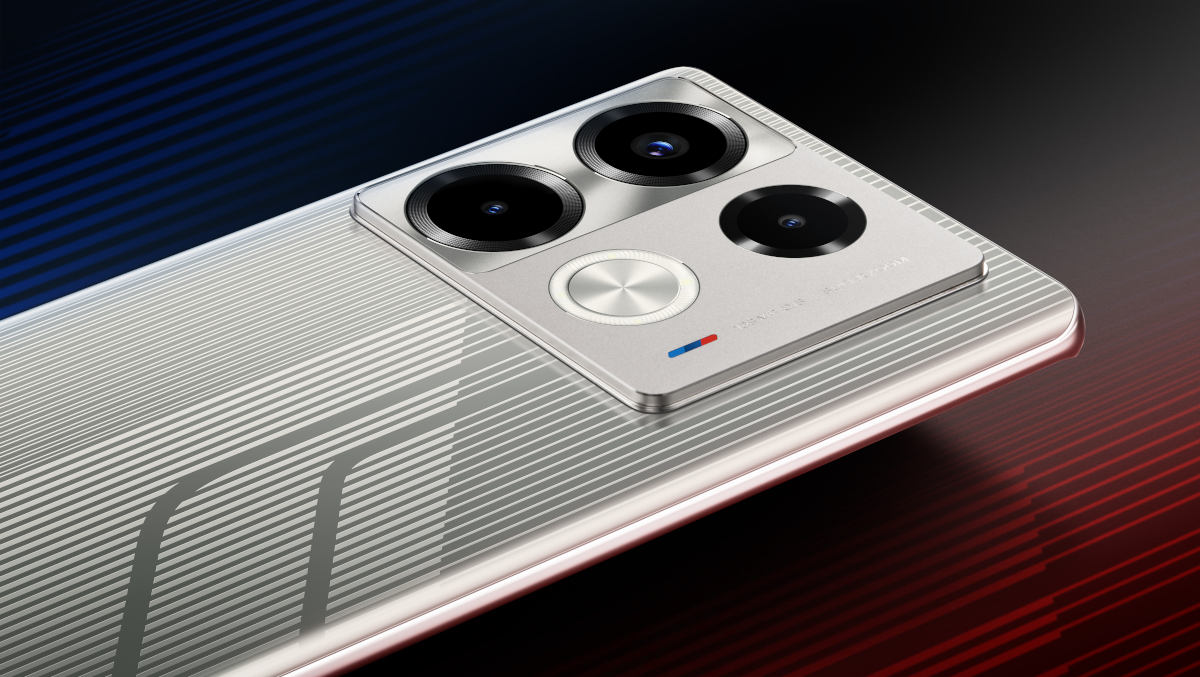 Infinix Note 40 Pro+ 5G już w Polsce. Debiutuje też seria Racing Edition