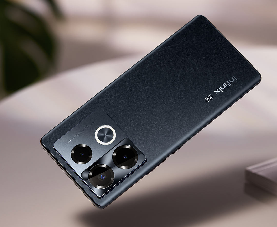 Infinix Note 40 Pro+ 5G już w Polsce. Debiutuje też seria Racing Edition