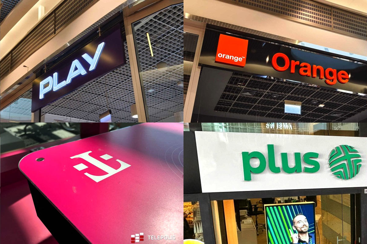 Kto w Polsce ma najszybszy internet? Rządzą dwa telekomy
