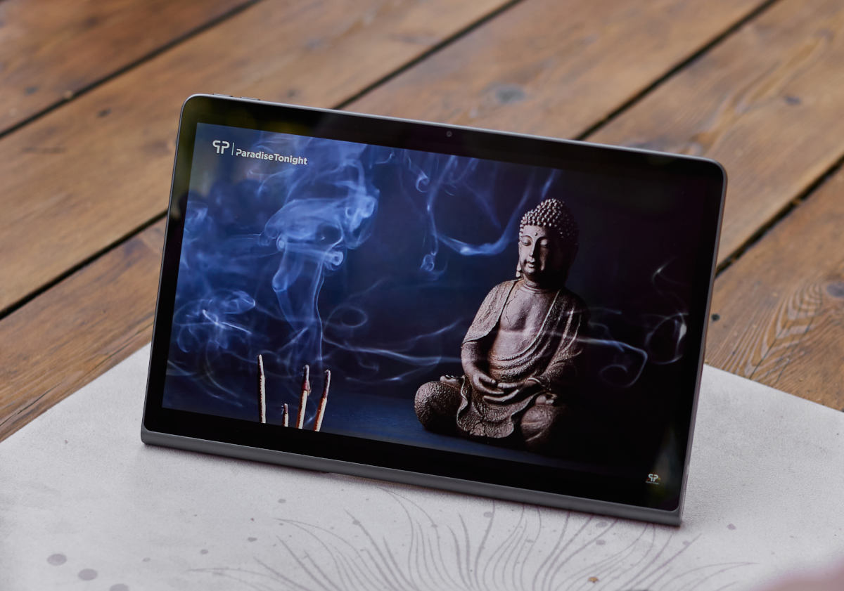 Lenovo Tab Plus już w Polsce. Ten tablet jest inny
