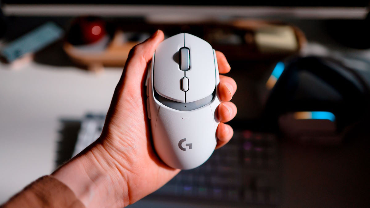 Logitech G309. Tania i bezprzewodowa myszka dla graczy