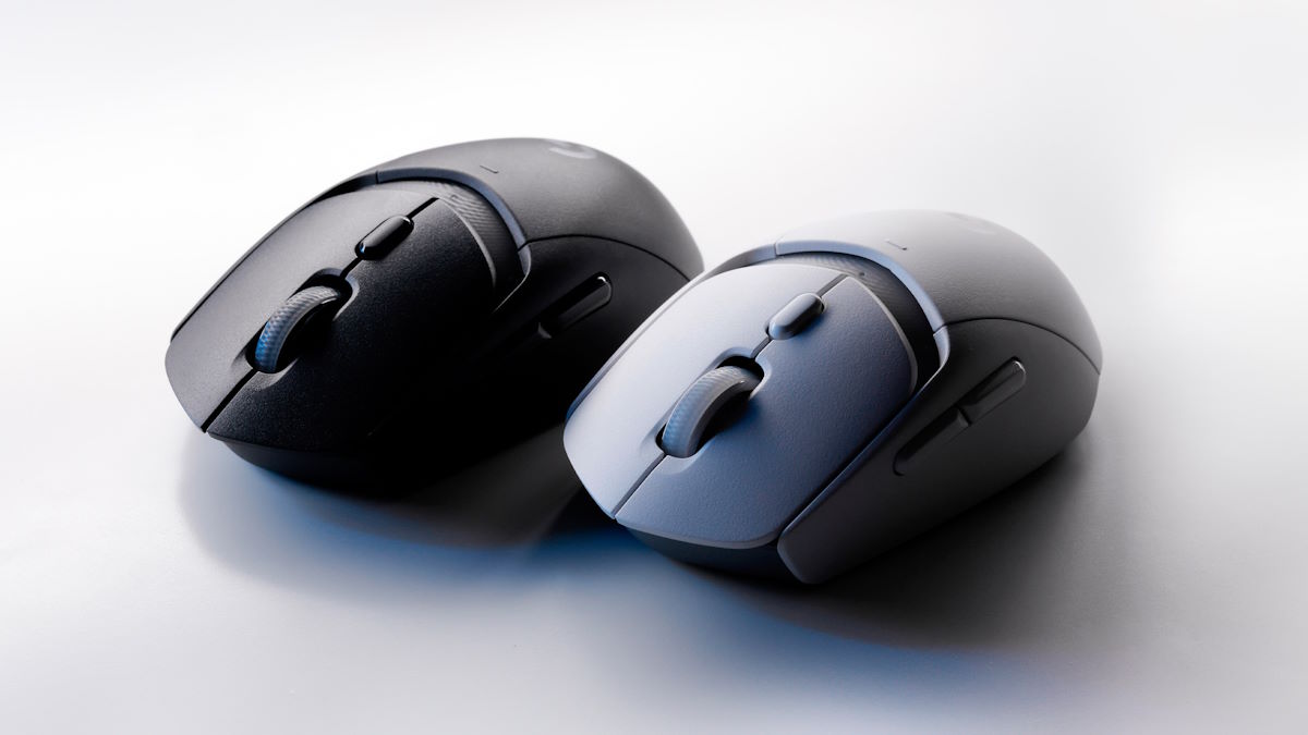 Logitech G309. Tania i bezprzewodowa myszka dla graczy