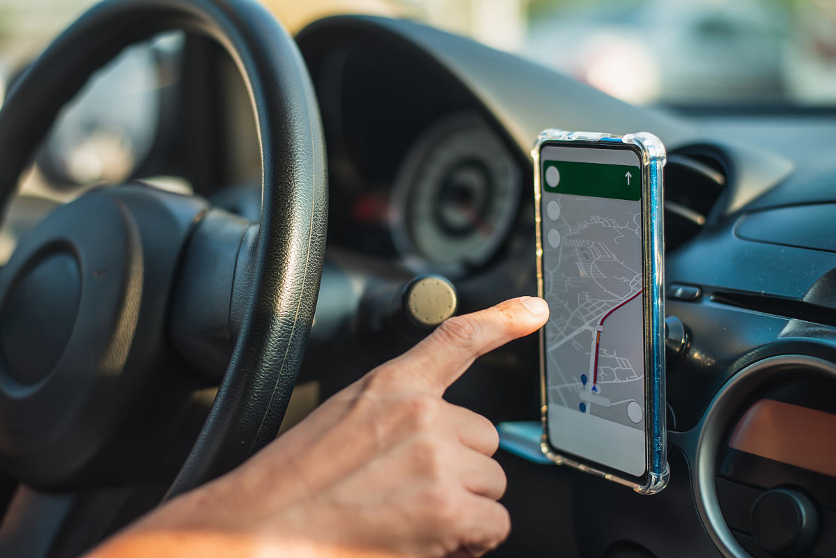 Mapy Google z nowością. Tej funkcji nie znajdziesz w żadnej nawigacji