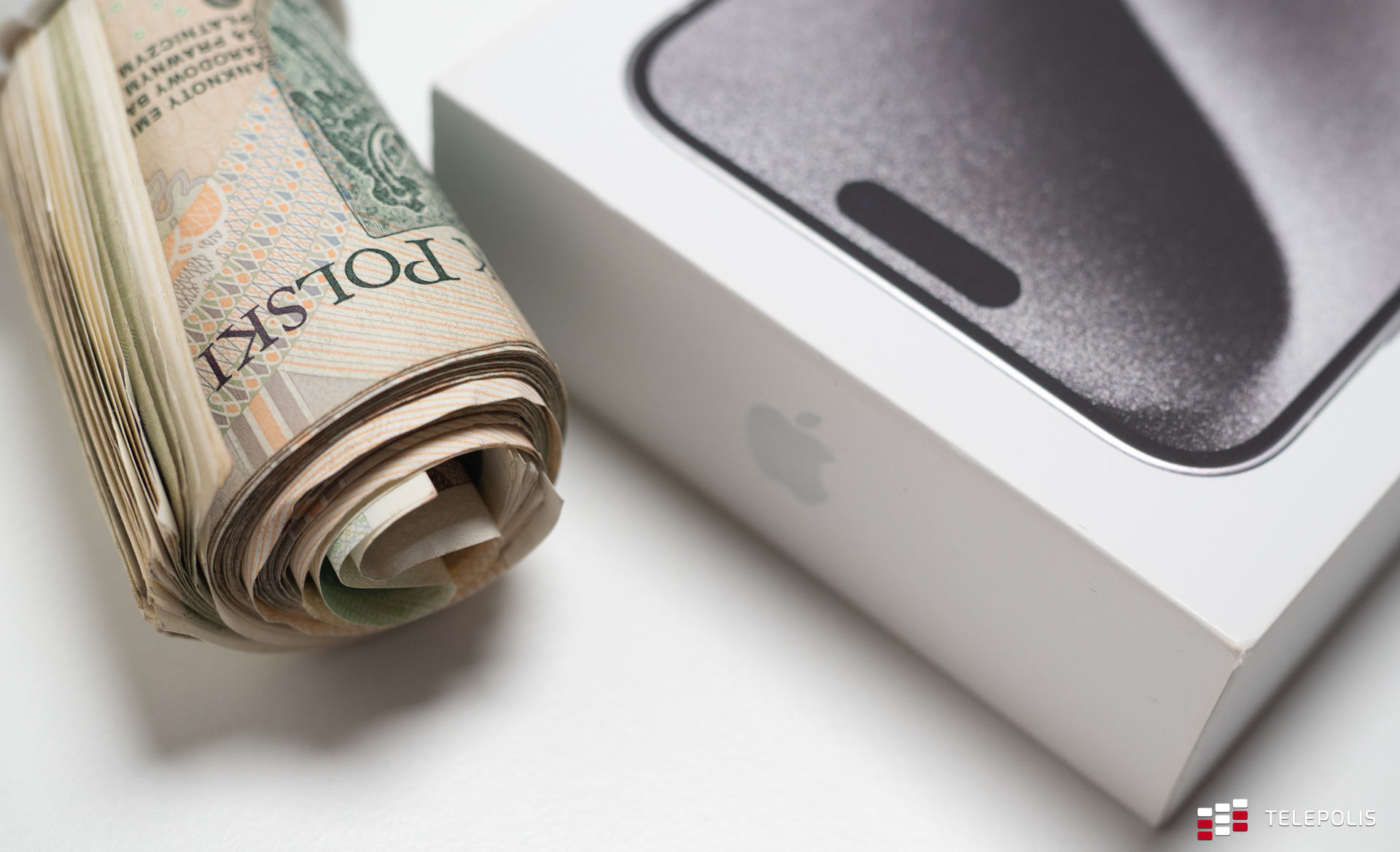 iPhone w świetnej promocji. Masz czas do niedzieli