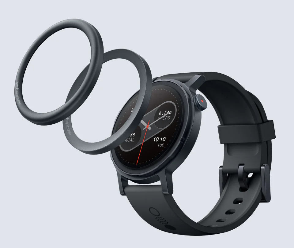 Markowy smartwatch za 299 zł?! Lada dzień w sklepach