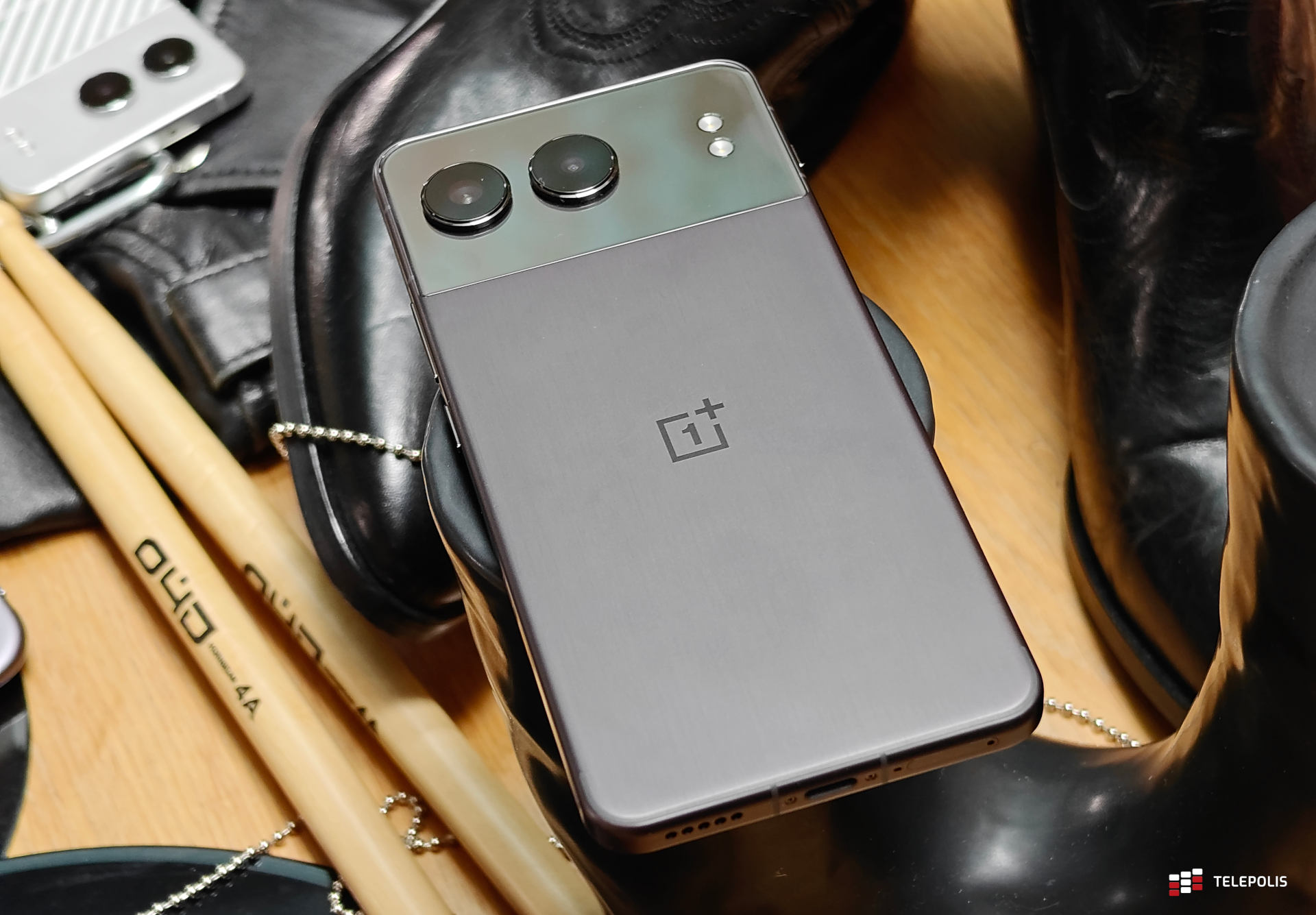 OnePlus Nord 4 i OnePlus Pad 2 z funkcjami AI jak Google i Samsung
