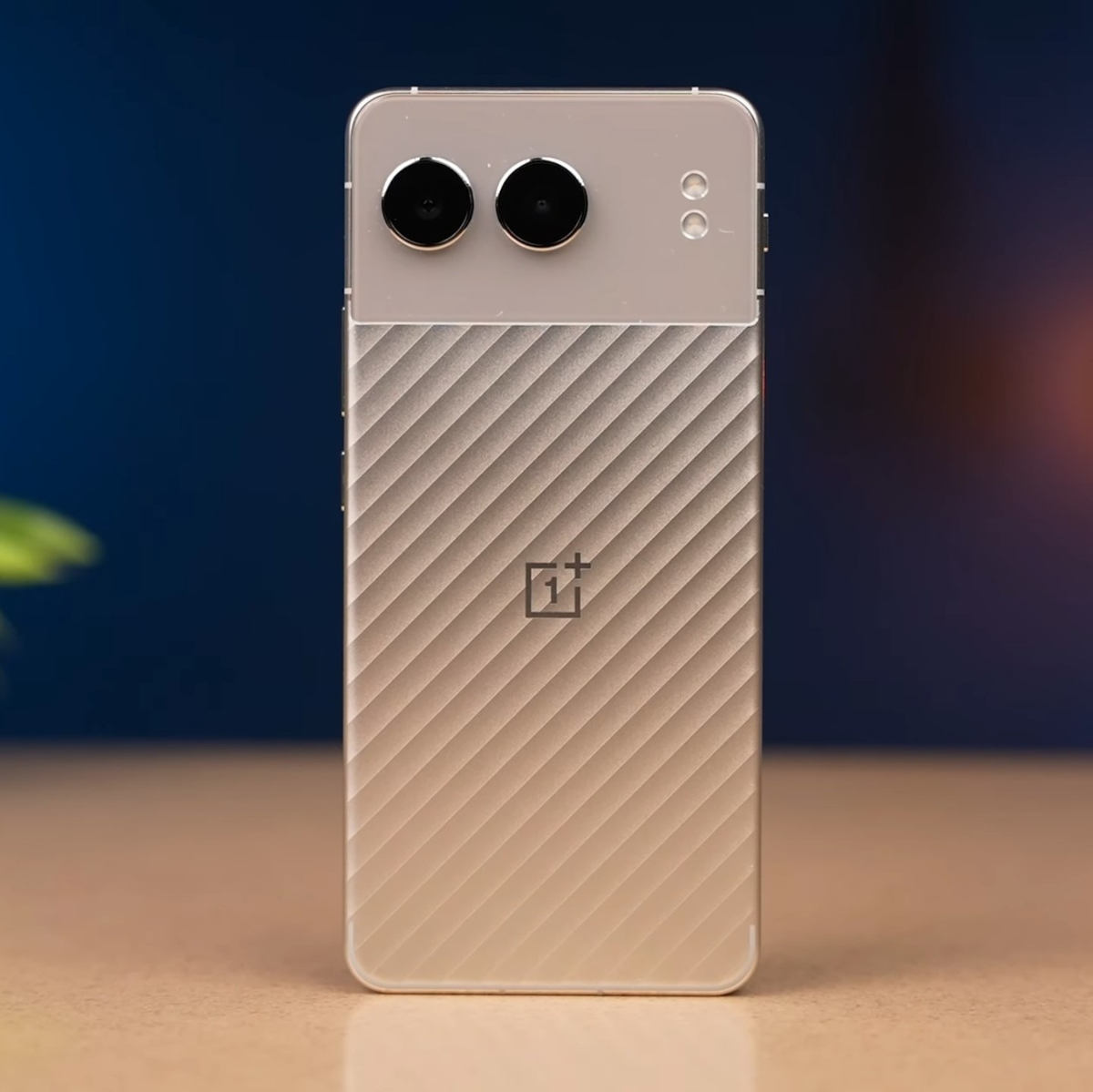 Metalowy OnePlus Nord 4. Zobacz, jak wygląda na żywo