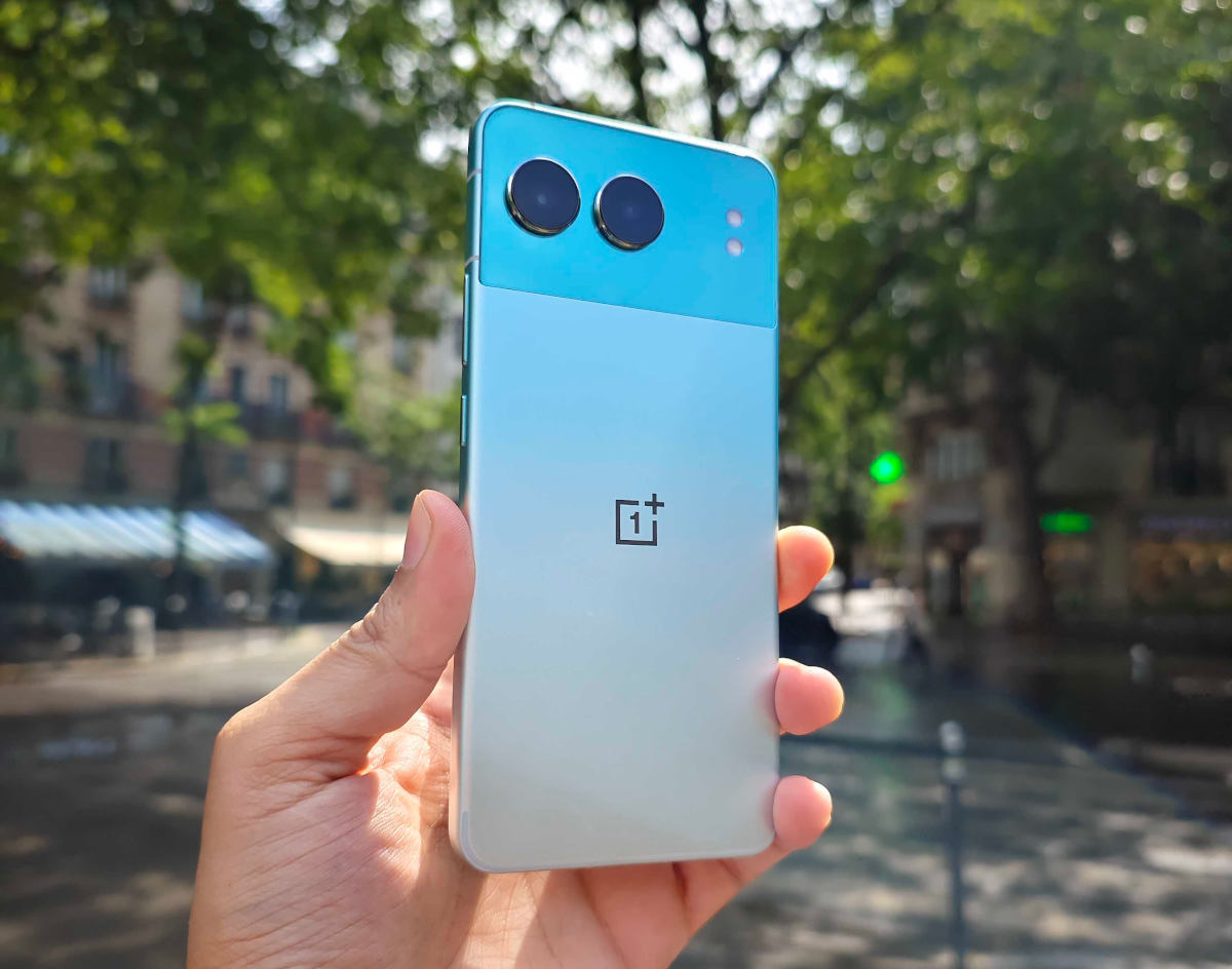 Metalowy OnePlus Nord 4. Zobacz, jak wygląda na żywo