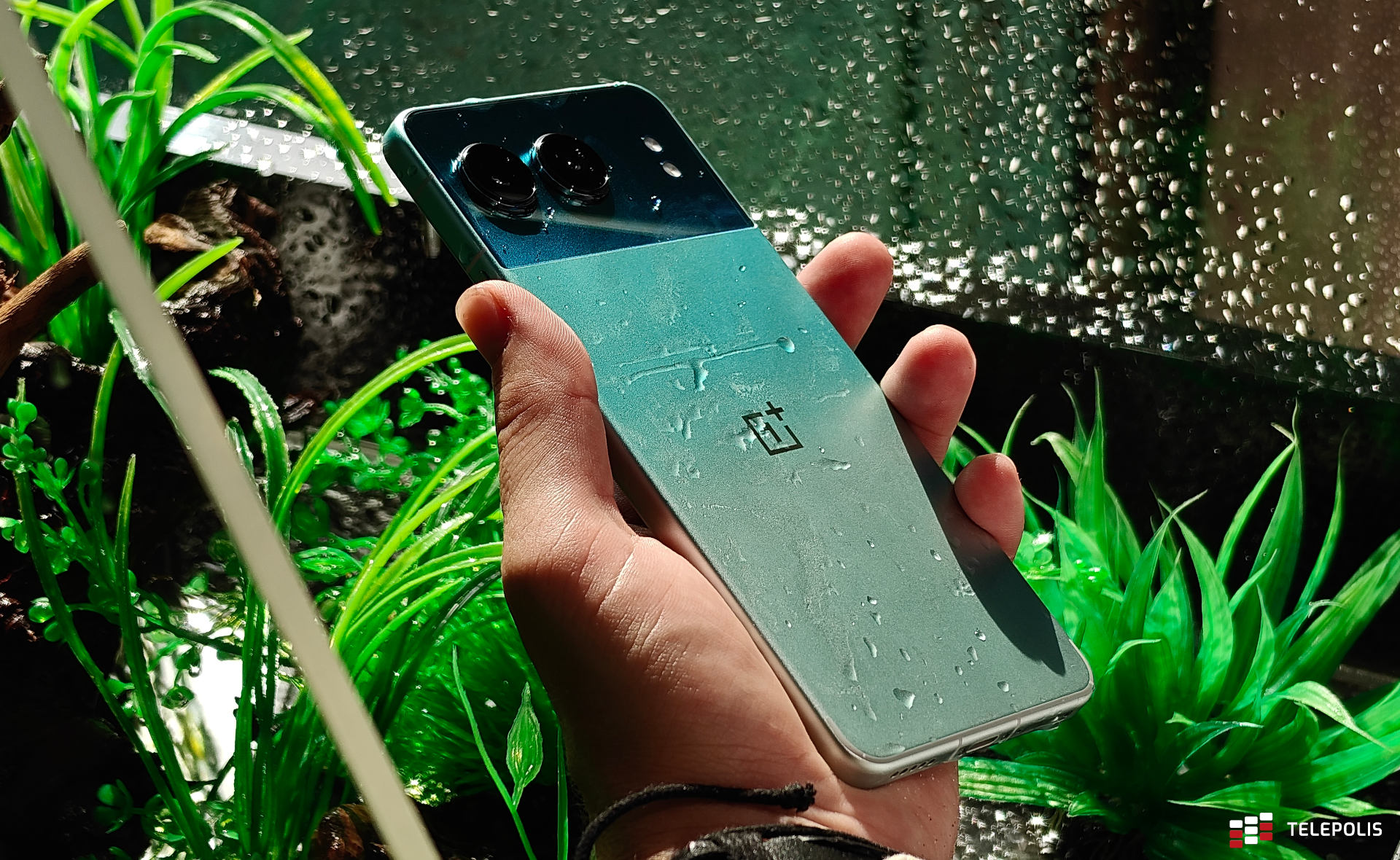 OnePlus Nord 4 debiutuje w dobrej cenie i ze świetną promocją na start