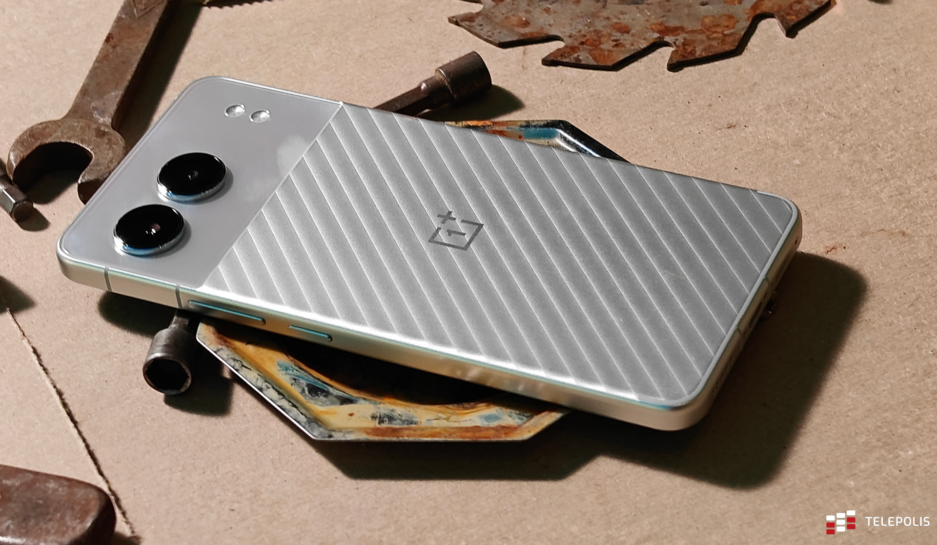 OnePlus Nord 4 debiutuje w dobrej cenie i ze świetną promocją na start