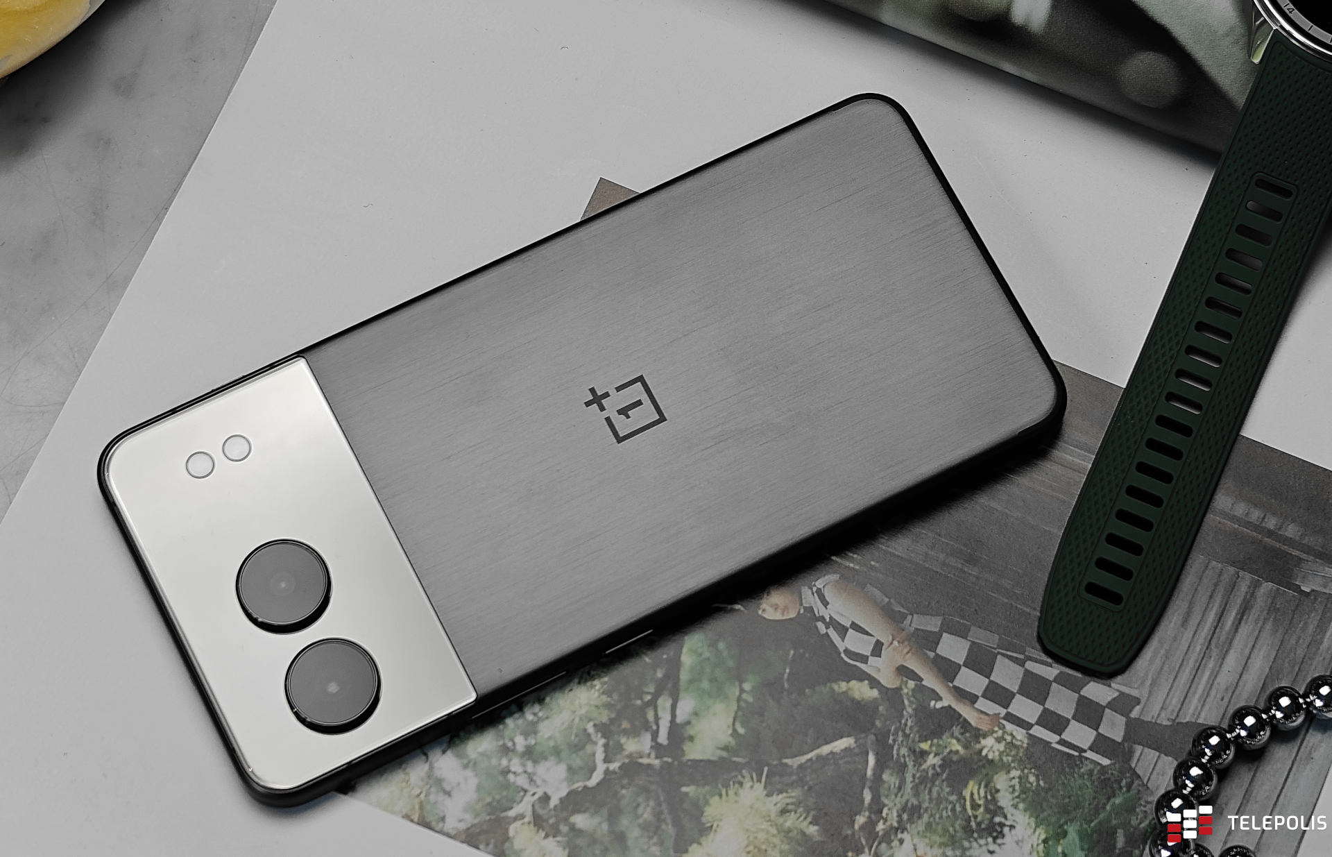 OnePlus Nord 4 debiutuje w dobrej cenie i ze świetną promocją na start