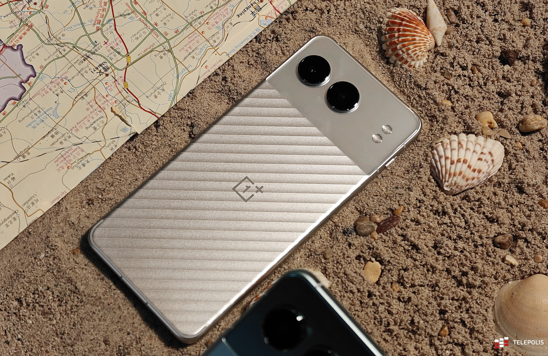 OnePlus zaprasza fanów do Pop-up Store. Sypnie prezentami za 1800 zł