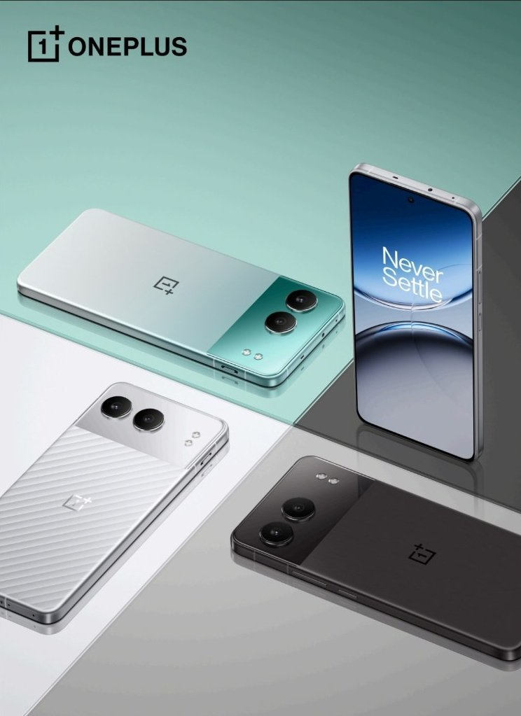 OnePlus Nord 4 zaskakuje wyglądem. Producent zaprasza na premierę