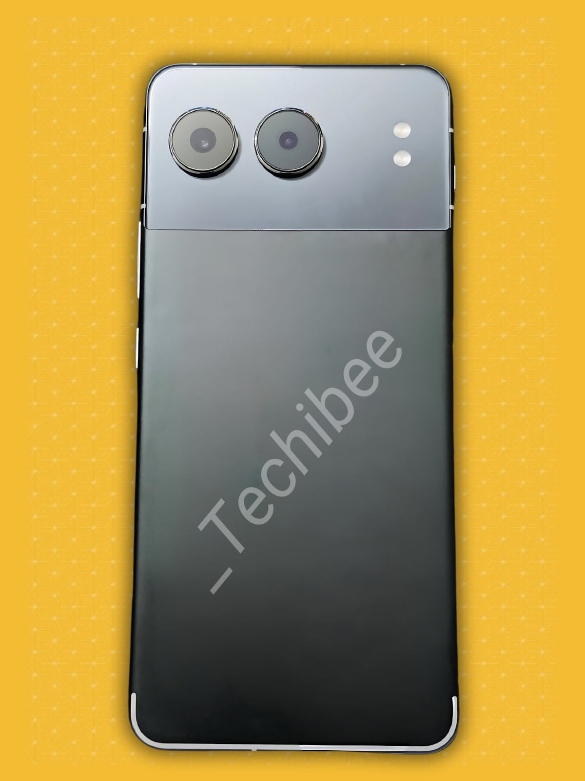 OnePlus Nord 4 zaskakuje wyglądem. Producent zaprasza na premierę