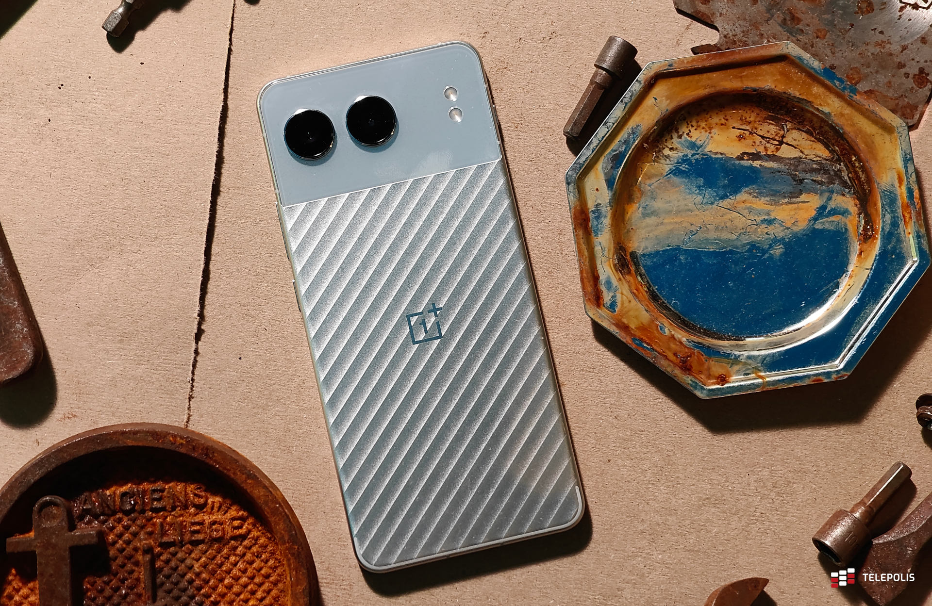 OnePlus Nord 4 i OnePlus Pad 2 z funkcjami AI jak Google i Samsung