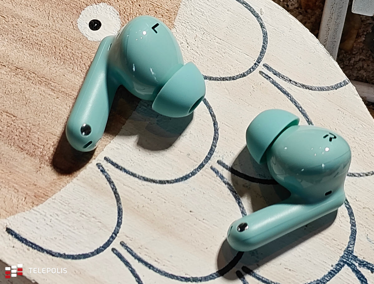 OnePlus Nord Buds 3 Pro: tanie słuchawki z ANC. Już teraz ze zniżką