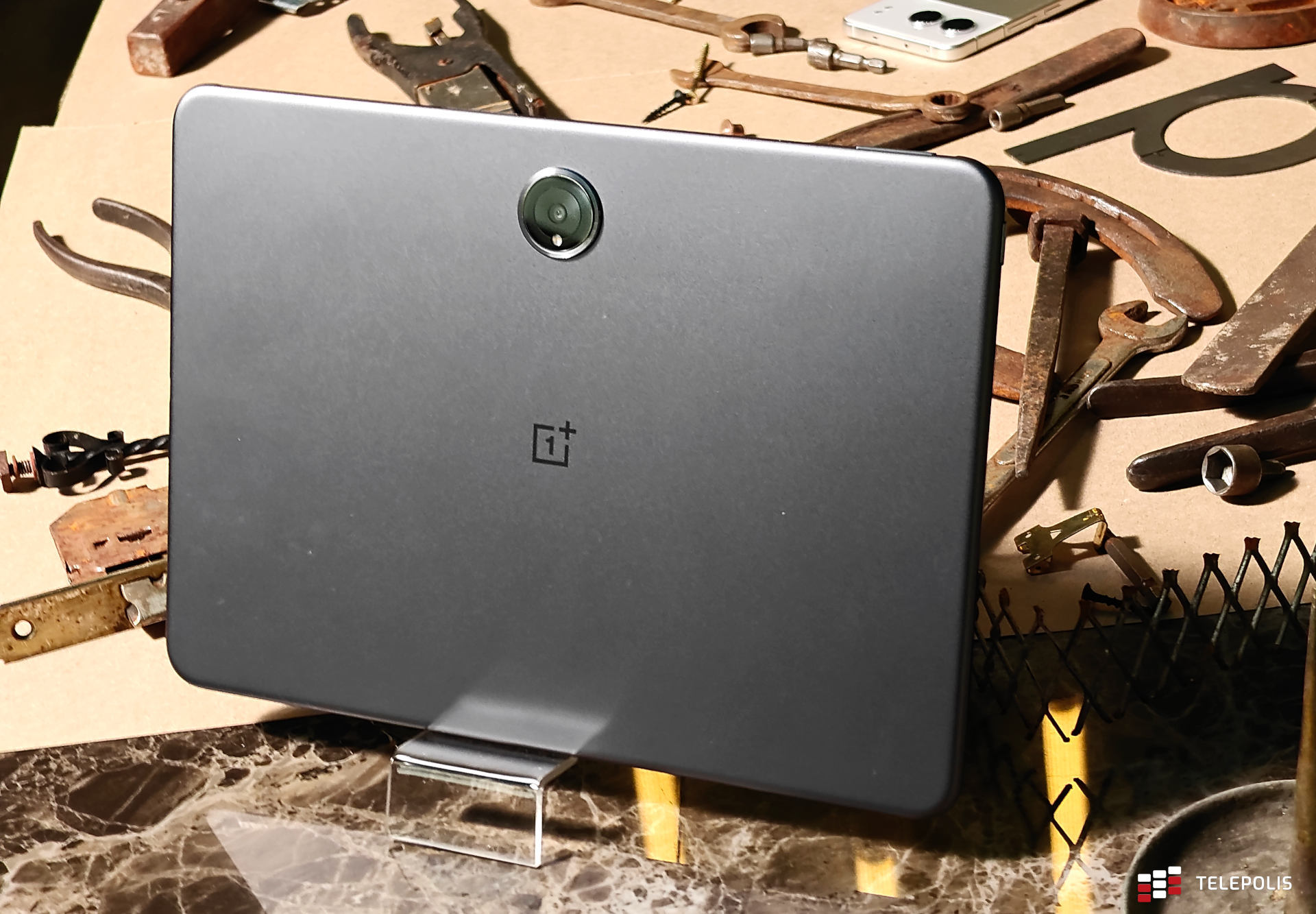 OnePlus Pad 2 w Polsce od sierpnia. Znamy cenę