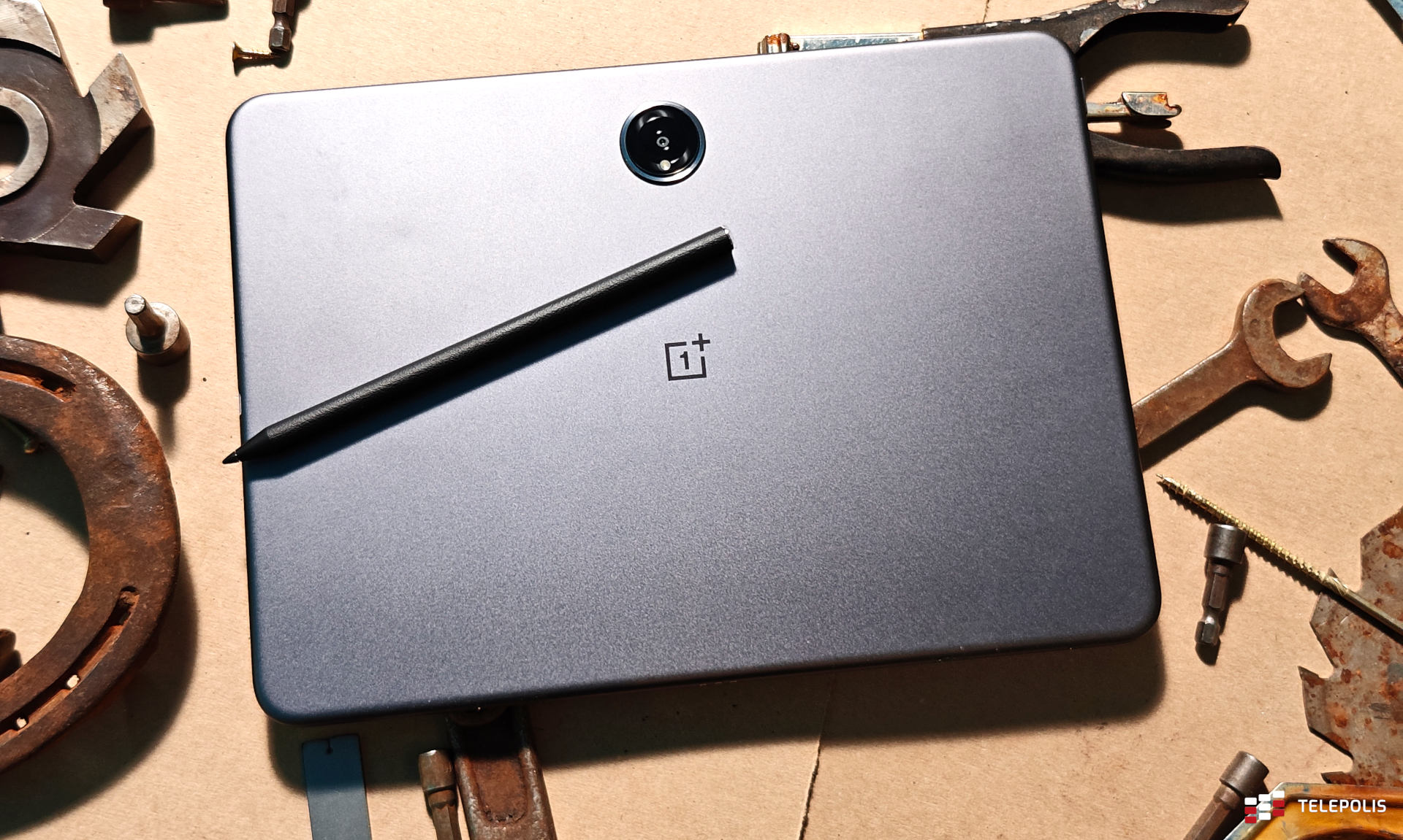 OnePlus Pad 2 w Polsce od sierpnia. Znamy cenę