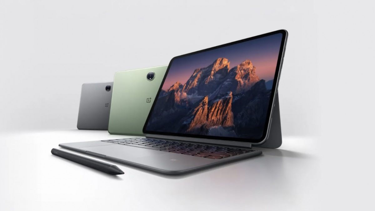 Specyfikacja OnePlus Pad 2 zdradza, że nie będzie to całkowicie nowy tablet