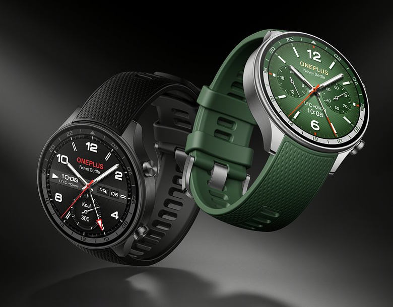 OnePlus Watch 2R – już wiemy wszystko o nowym zegarku