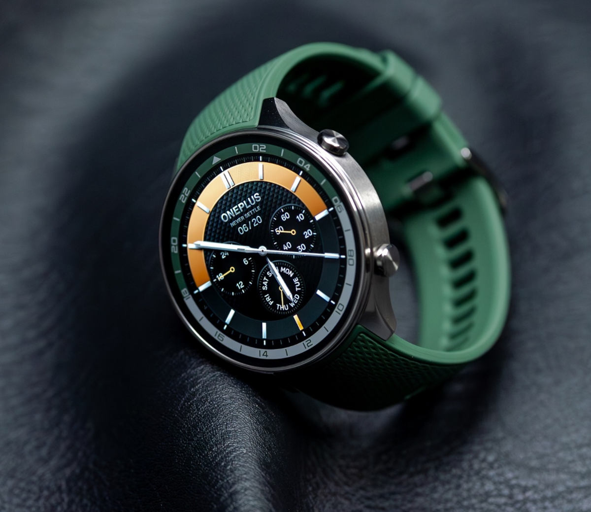 OnePlus Watch 2R – już wiemy wszystko o nowym zegarku